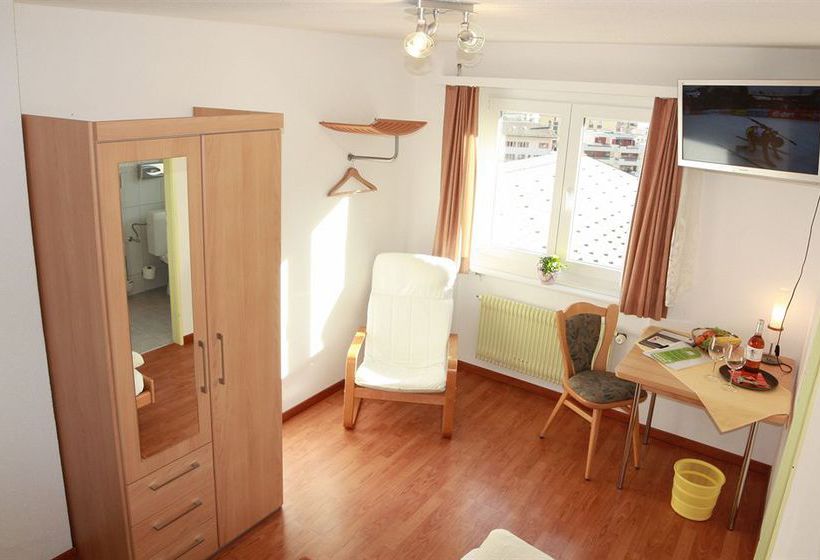 Hotel Paradis  | Leukerbad | Wallis | Schweiz 13