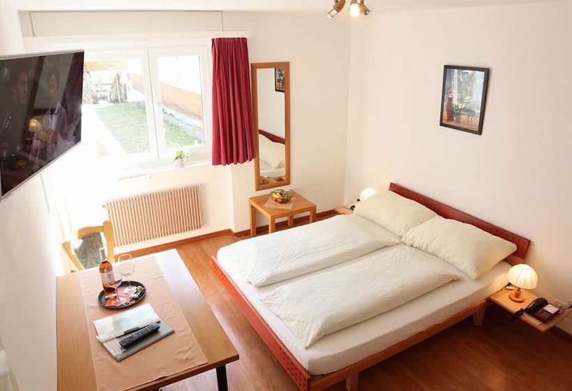 Hotel Paradis  | Leukerbad | Wallis | Schweiz 15