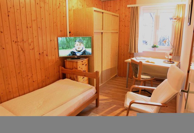 Hotel Paradis  | Leukerbad | Wallis | Schweiz 16