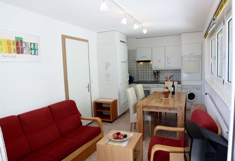 Hotel Paradis  | Leukerbad | Wallis | Schweiz 20