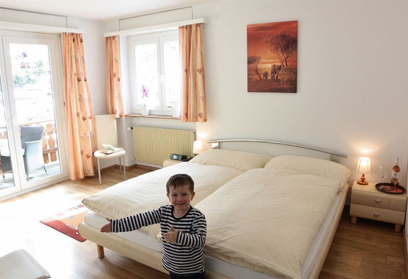 Hotel Paradis  | Leukerbad | Wallis | Schweiz 8