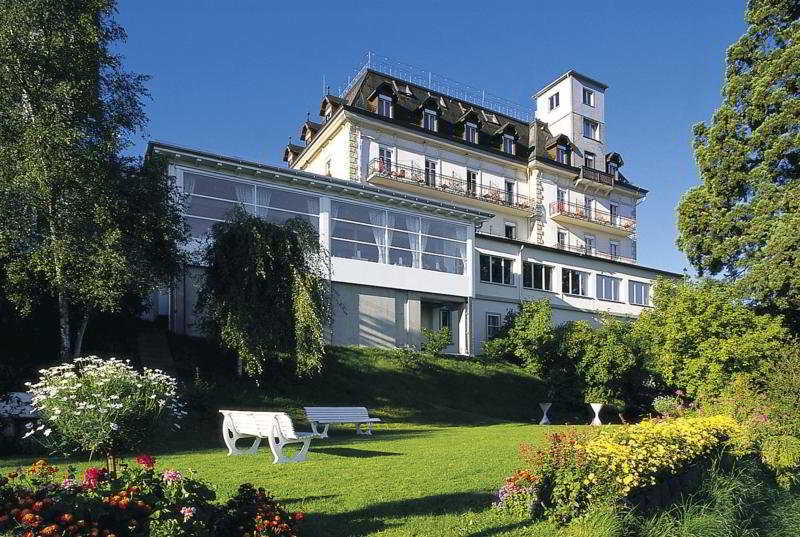 Walzenhausen Swiss Quality Walzenhausen Hotel