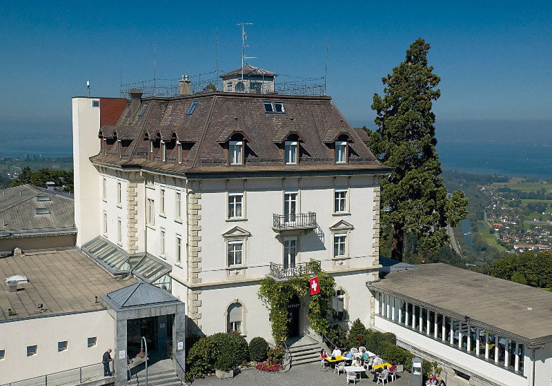 Walzenhausen Swiss Quality Walzenhausen Hotel  | Walzenhausen | Appenzell Ausser-Rhoden | Schweiz 4