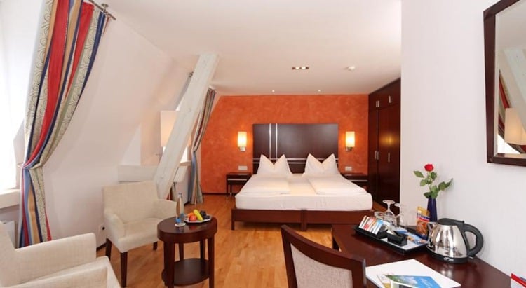 Walzenhausen Swiss Quality Walzenhausen Hotel  | Walzenhausen | Appenzell Ausser-Rhoden | Schweiz 7