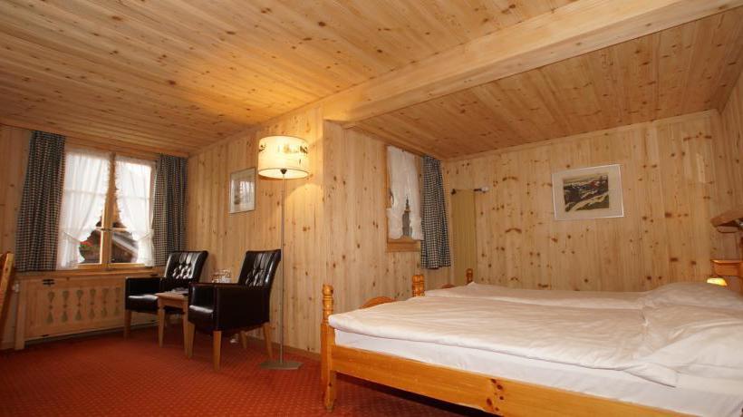 Posthotel Rössli  | Gstaad | Bern | Schweiz 10