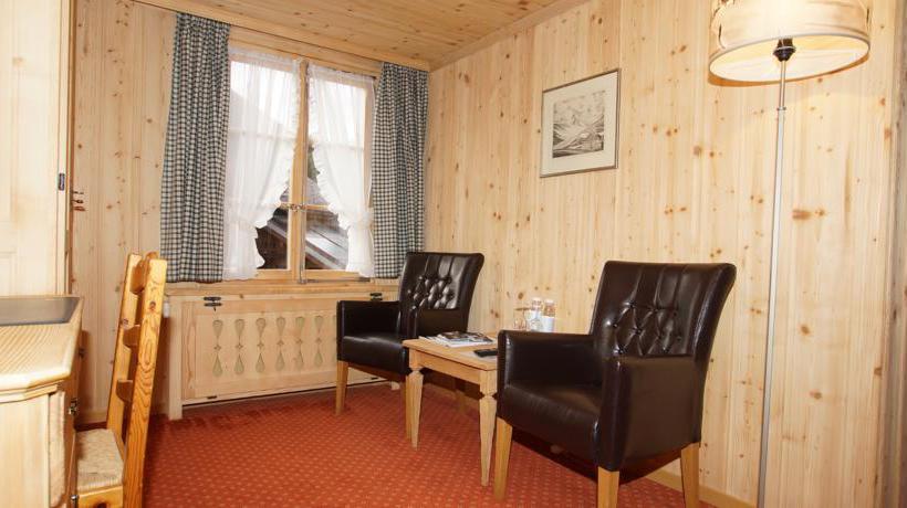 Posthotel Rössli  | Gstaad | Bern | Schweiz 12