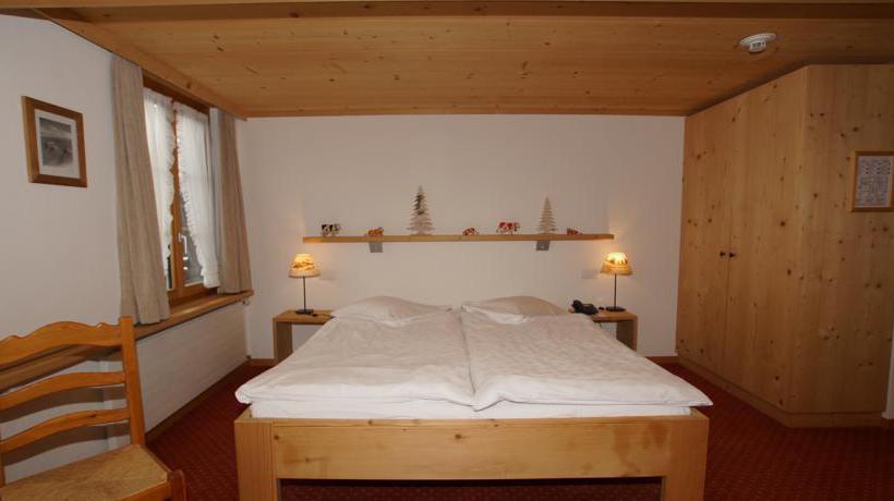 Posthotel Rössli  | Gstaad | Bern | Schweiz 14