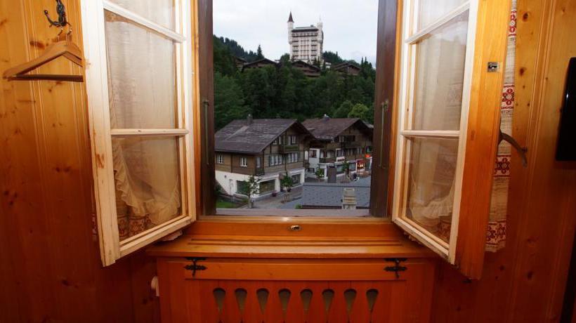 Posthotel Rössli  | Gstaad | Bern | Schweiz 17