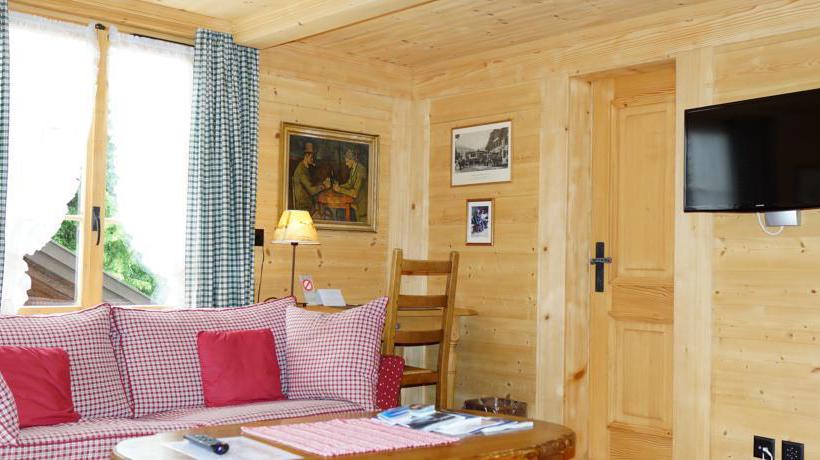 Posthotel Rössli  | Gstaad | Bern | Schweiz 19