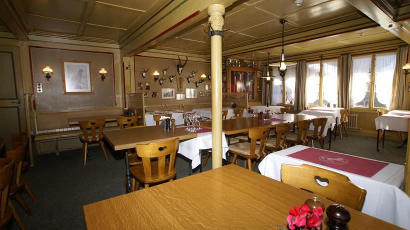 Posthotel Rössli  | Gstaad | Bern | Schweiz 2