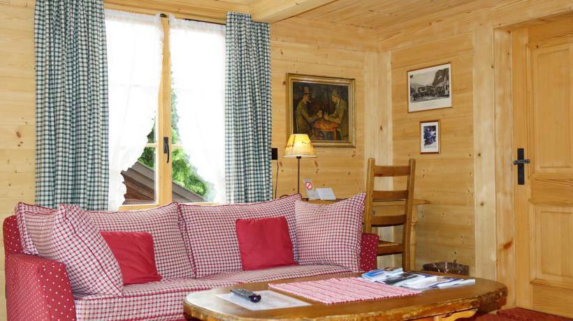 Posthotel Rössli  | Gstaad | Bern | Schweiz 20