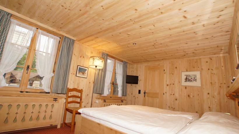 Posthotel Rössli  | Gstaad | Bern | Schweiz 4