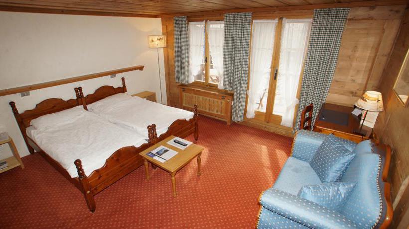 Posthotel Rössli  | Gstaad | Bern | Schweiz 6