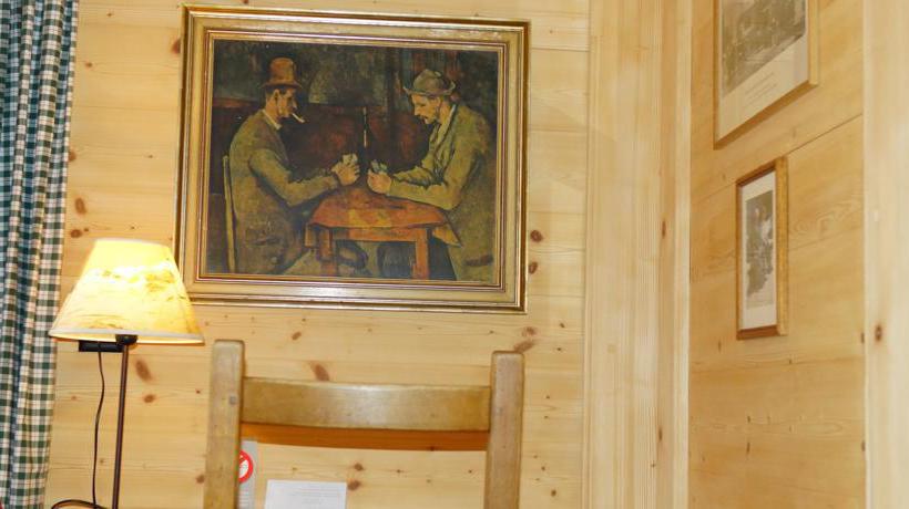 Posthotel Rössli  | Gstaad | Bern | Schweiz 7