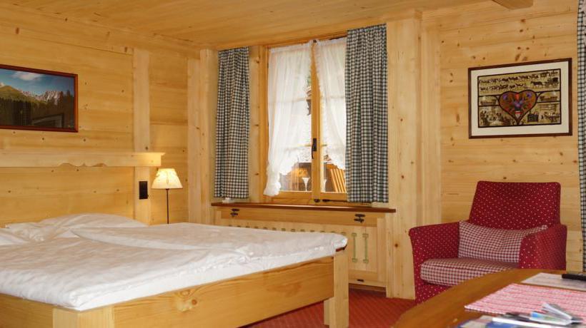 Posthotel Rössli  | Gstaad | Bern | Schweiz 8