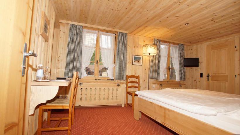 Posthotel Rössli  | Gstaad | Bern | Schweiz 9