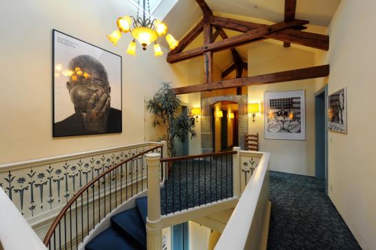 Hotel Innere Enge  | Bern | Bern | Schweiz 1