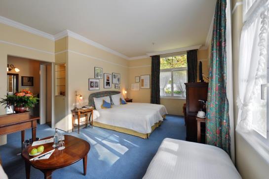 Hotel Innere Enge  | Bern | Bern | Schweiz 10