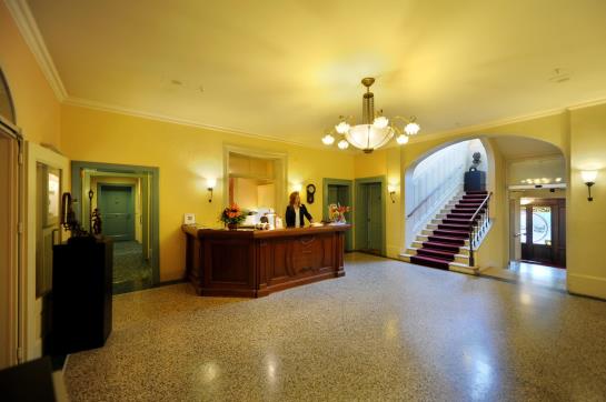 Hotel Innere Enge  | Bern | Bern | Schweiz 13