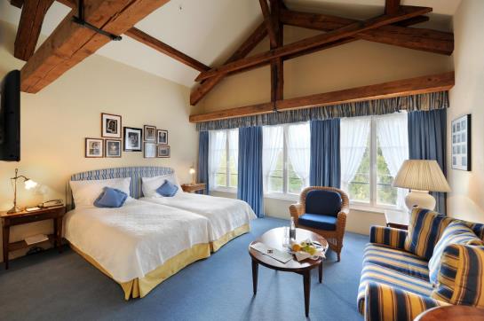 Hotel Innere Enge  | Bern | Bern | Schweiz 14