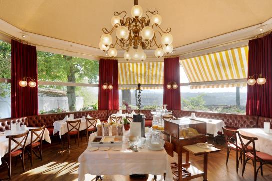 Hotel Innere Enge  | Bern | Bern | Schweiz 15