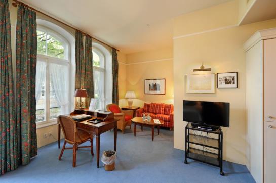 Hotel Innere Enge  | Bern | Bern | Schweiz 17