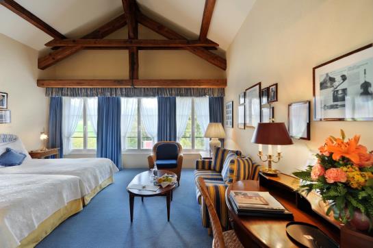 Hotel Innere Enge  | Bern | Bern | Schweiz 18