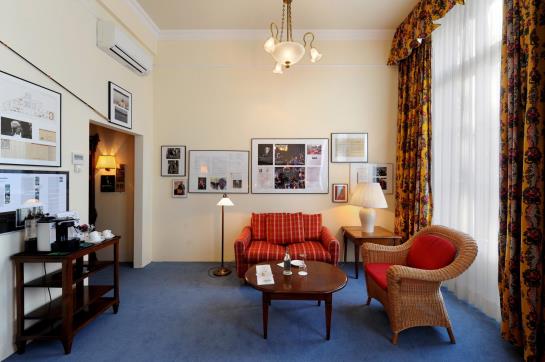 Hotel Innere Enge  | Bern | Bern | Schweiz 2