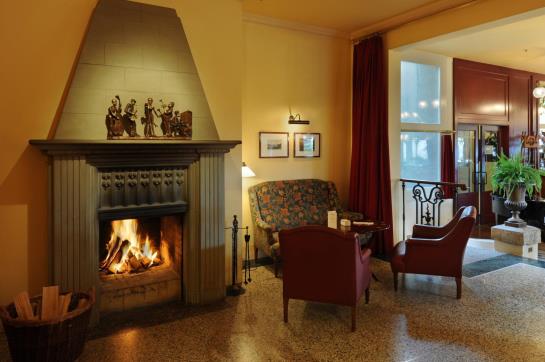 Hotel Innere Enge  | Bern | Bern | Schweiz 20