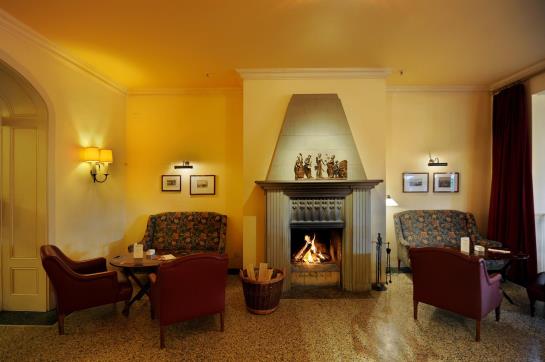 Hotel Innere Enge  | Bern | Bern | Schweiz 3