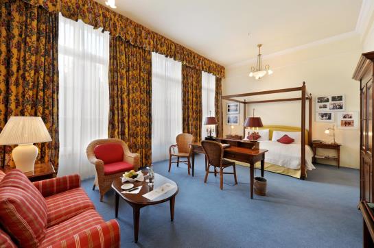 Hotel Innere Enge  | Bern | Bern | Schweiz 4