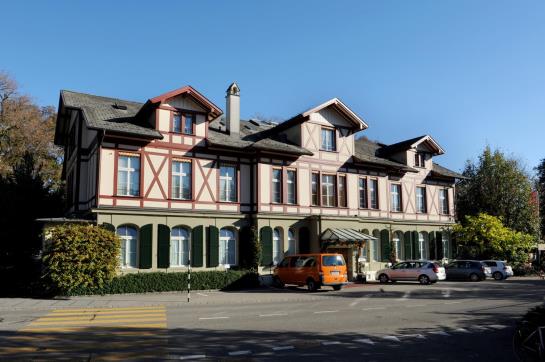 Hotel Innere Enge  | Bern | Bern | Schweiz 5