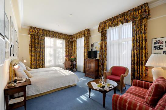 Hotel Innere Enge  | Bern | Bern | Schweiz 6