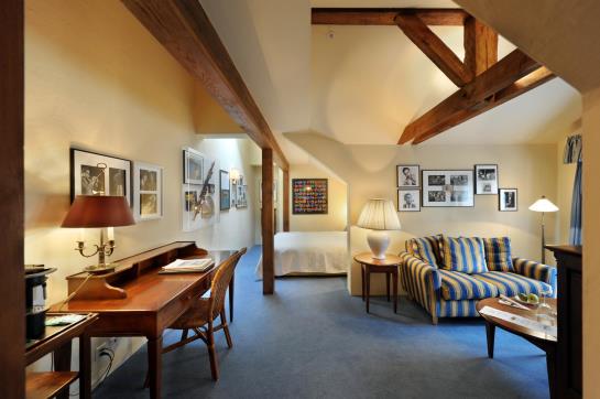 Hotel Innere Enge  | Bern | Bern | Schweiz 9