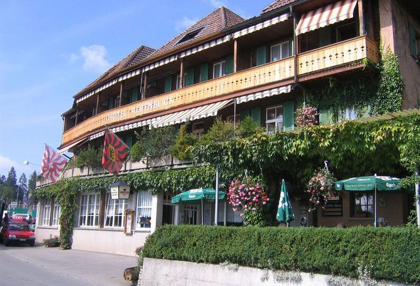 E&g Hotel Alpenblick