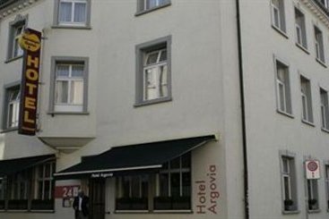 Sorell Hotel Argovia  | Aarau | Aargau | Schweiz 13