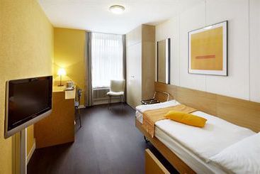 Sorell Hotel Argovia  | Aarau | Aargau | Schweiz 14