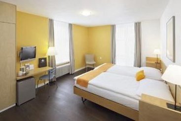 Sorell Hotel Argovia  | Aarau | Aargau | Schweiz 16