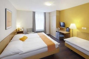 Sorell Hotel Argovia  | Aarau | Aargau | Schweiz 17