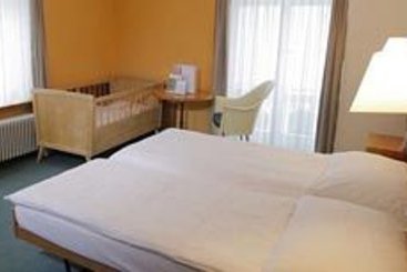 Sorell Hotel Argovia  | Aarau | Aargau | Schweiz 18