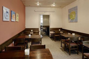 Sorell Hotel Argovia  | Aarau | Aargau | Schweiz 6