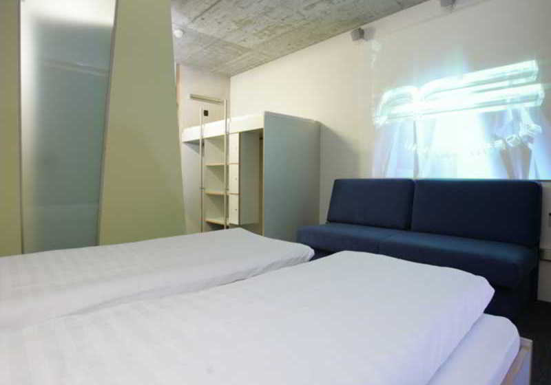 Hotel Riders Palace  | Laax | Graubünden | Schweiz 11