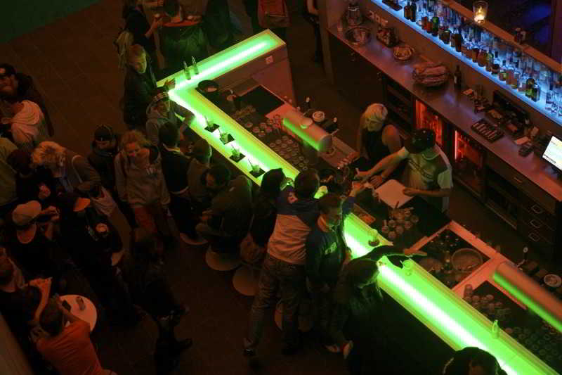 Hotel Riders Palace  | Laax | Graubünden | Schweiz 6