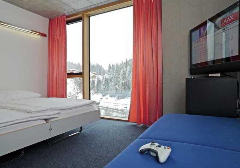 Hotel Riders Palace  | Laax | Graubünden | Schweiz 7
