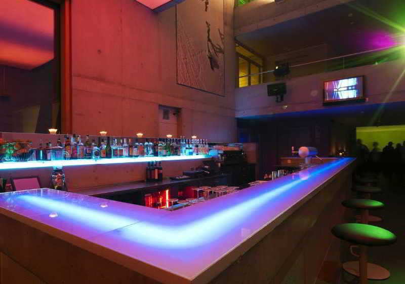 Hotel Riders Palace  | Laax | Graubünden | Schweiz 8