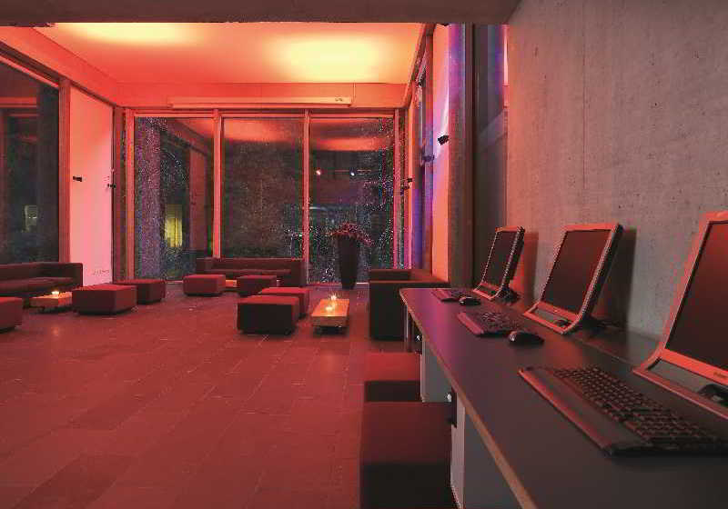 Hotel Riders Palace  | Laax | Graubünden | Schweiz 9