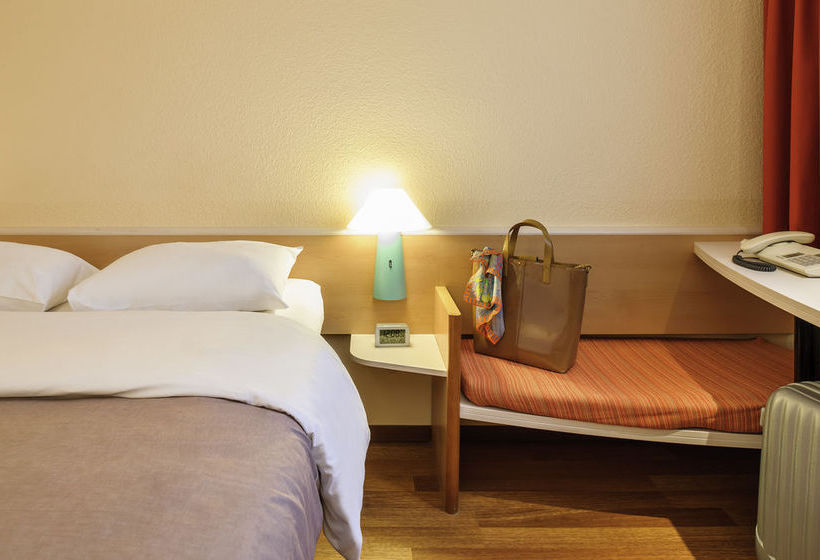 Hotel Ibis Fribourg  | Granges Paccot | Friburgo | Suiza 13