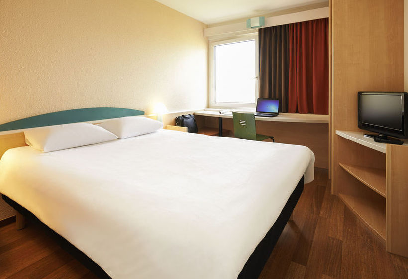 Hotel Ibis Fribourg  | Granges Paccot | Friburgo | Suiza 14