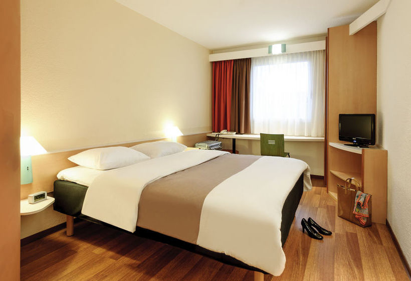Hotel Ibis Fribourg  | Granges Paccot | Friburgo | Suiza 16