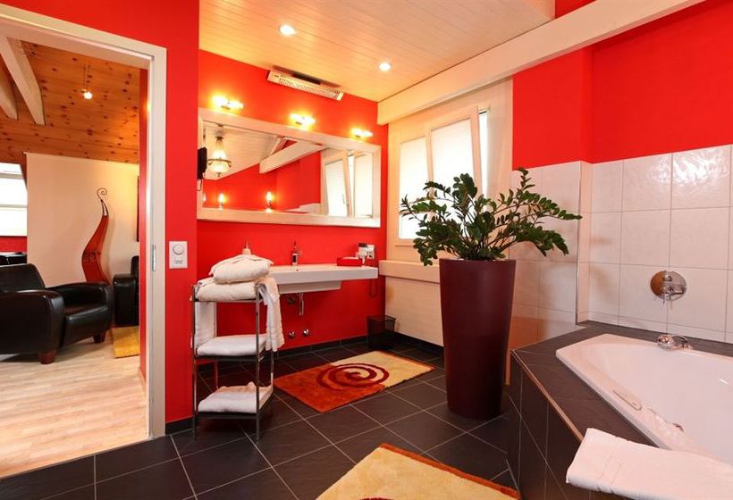 Sorell City & Wellness Hotel Sonnental 